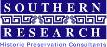Southern Research, Historic Preservation Consultants, Inc.