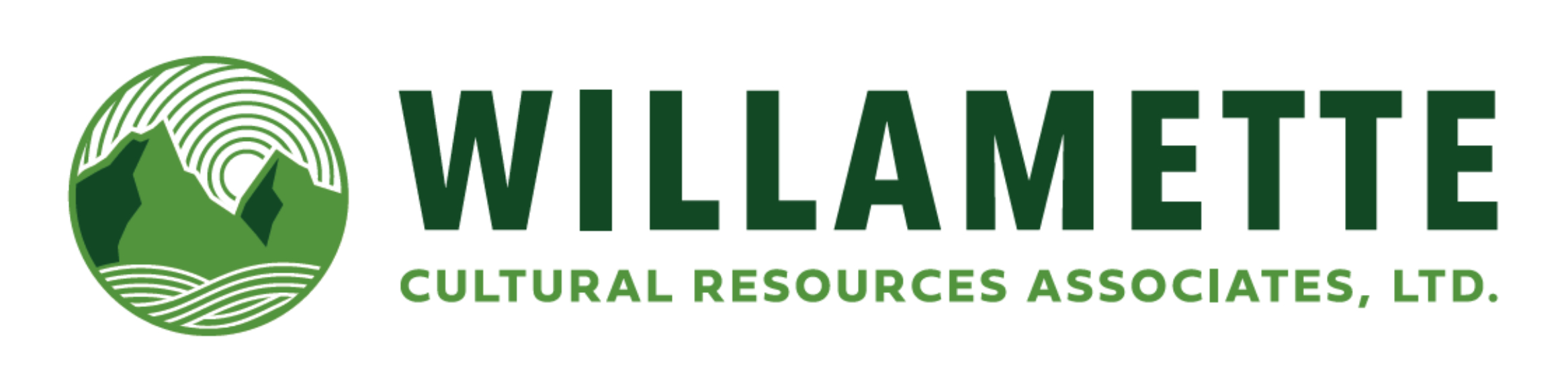 Willamette Cultural Resources Associates, Ltd. (WillametteCRA)