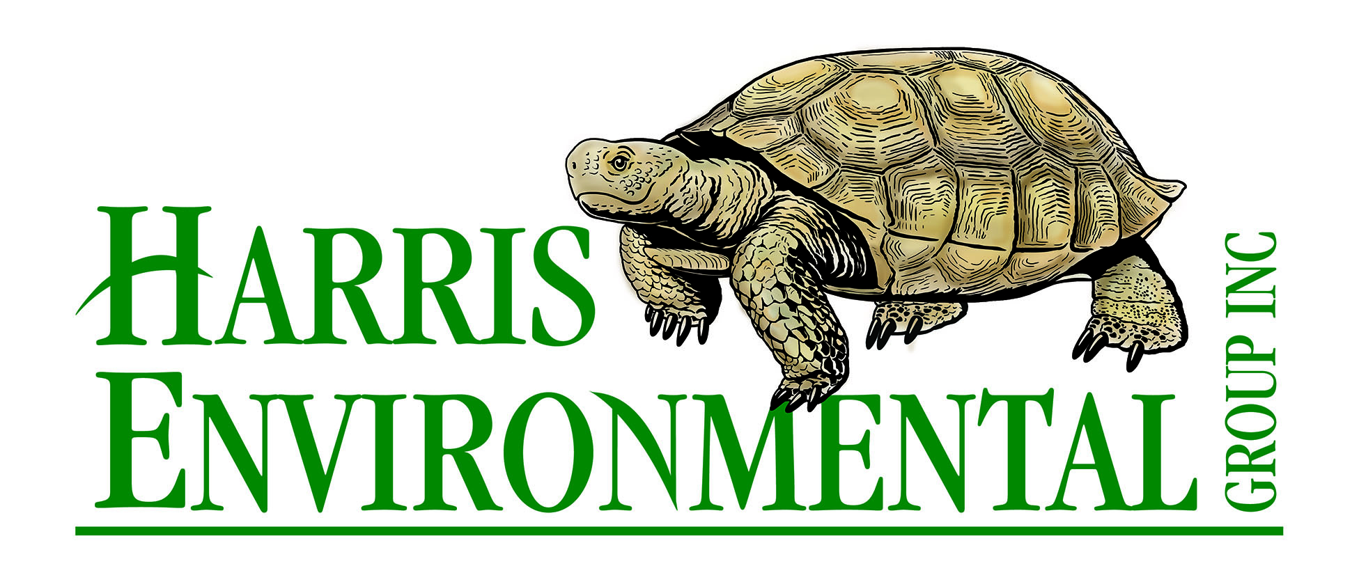 Harris Environmental Group
